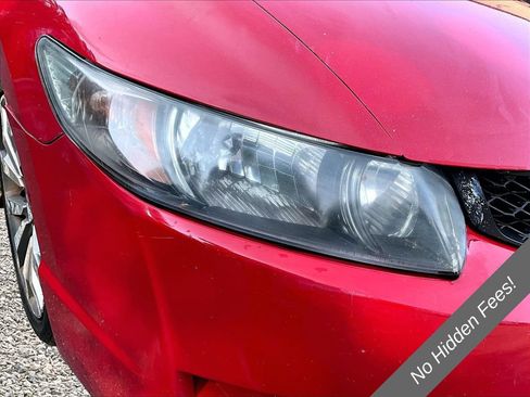 Used 2009 Honda Civic Si image 21