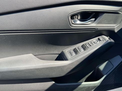 Certified 2023 Honda Accord LX image 27