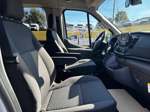 New 2025 Ford Transit 350 XL image 40