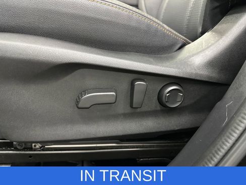 Used 2022 Subaru Forester Wilderness image 10