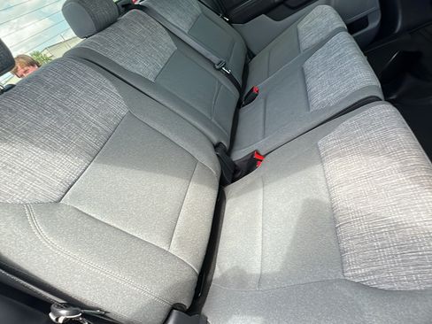 Used 2023 Ford F150 XLT w/ Equipment Group 301A Mid AWD/4WD image 18