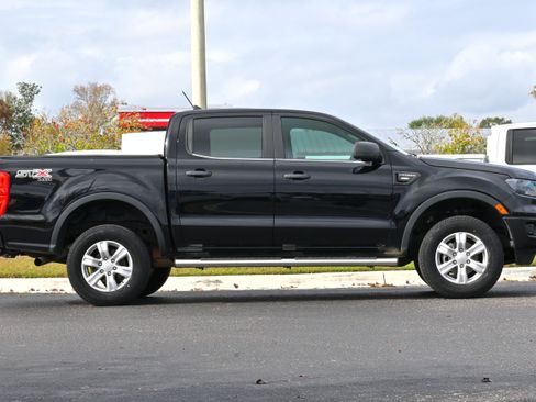 Used 2021 Ford Ranger XL w/ Equipment Group 101A High image 7