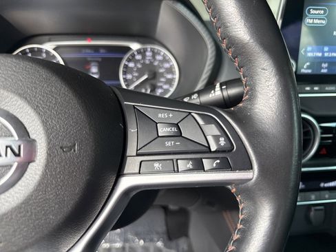 Used 2021 Nissan Sentra SR image 23