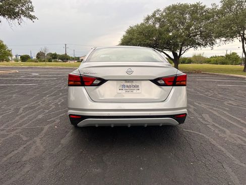 Used 2021 Nissan Altima 2.5 S w/ Driver Assist Package image 6
