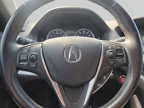 Used 2020 Acura TLX V6 FWD image 15