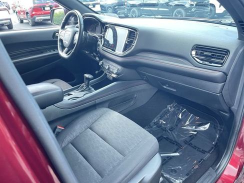 Used 2023 Dodge Durango GT AWD/4WD image 28