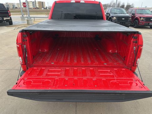 Used 2017 Ford F150 XL w/ Equipment Group 101A Mid image 5