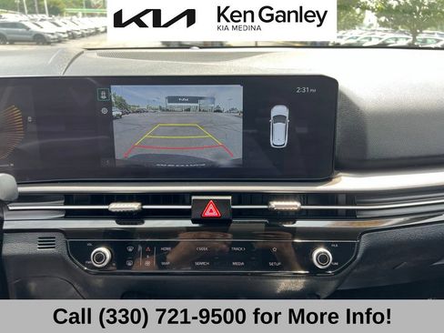 Certified 2026 Kia Sportage LX w/ LX Convenience Package FWD image 39
