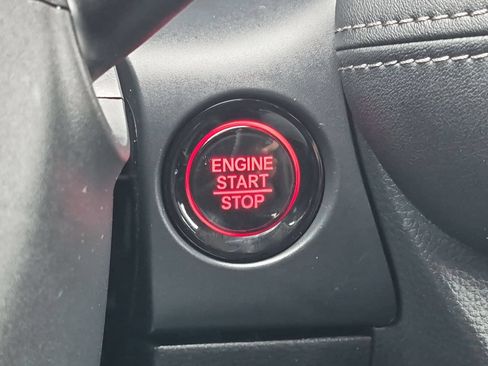 Used 2024 Honda HR-V EX-L image 17
