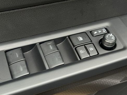 New 2026 Toyota Tundra TRD Pro image 15