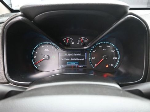 Used 2018 GMC Canyon SLE w/ SLE Convenience Package image 10