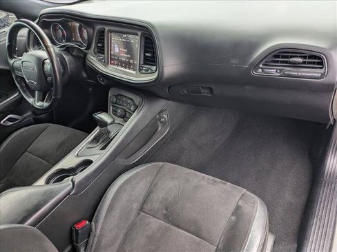 Used 2023 Dodge Challenger R/T RWD image 21