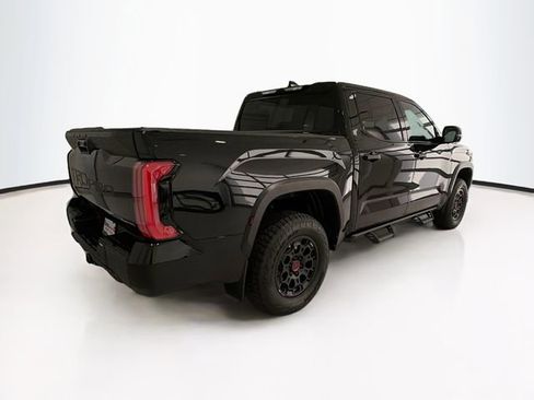 New 2026 Toyota Tundra TRD Pro AWD/4WD image 6