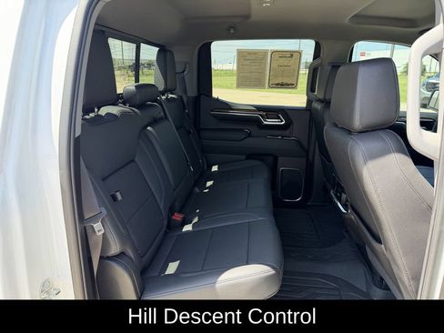 Used 2023 GMC Sierra 1500 Elevation w/ Elevation Premium Package AWD/4WD image 35