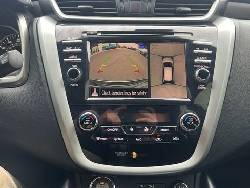 Used 2019 Nissan Murano Platinum AWD/4WD image 20