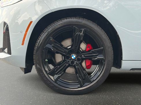 Used 2026 BMW X3 xDrive30i w/ M Sport Package AWD/4WD image 12