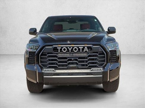 Used 2026 Toyota Tundra TRD Pro AWD/4WD image 2