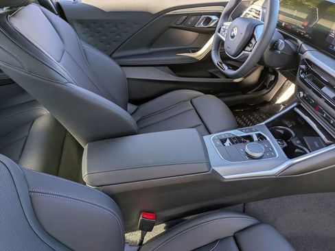 New 2025 BMW 230i xDrive Coupe w/ Convenience Package AWD/4WD image 35