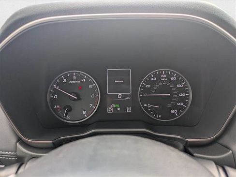 New 2025 Subaru Outback Limited w/ Popular Package #2 image 11