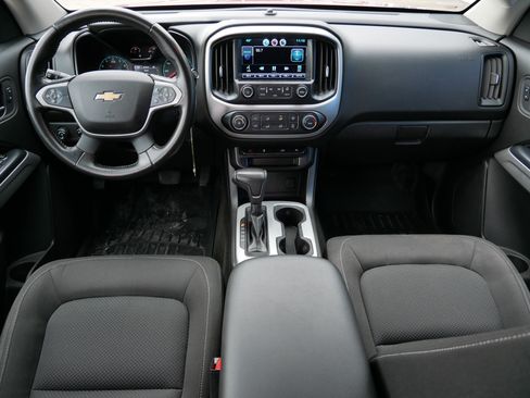 Certified 2015 Chevrolet Colorado LT w/ LT Convenience Package image 11