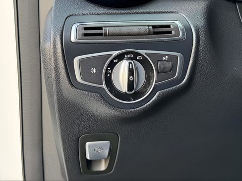 Used 2017 Mercedes-Benz GLC 43 AMG GLC 43 AMG image 42