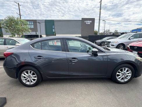Used 2014 MAZDA MAZDA3 i Touring FWD image 6