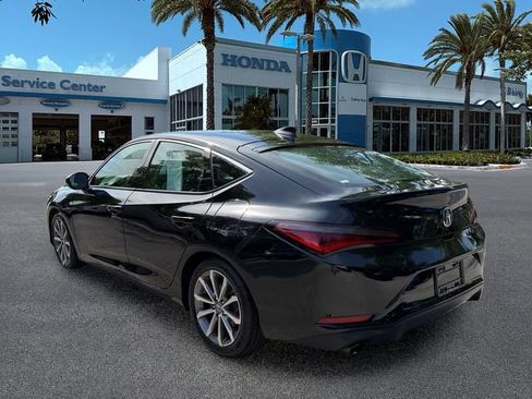Used 2024 Acura Integra FWD image 6