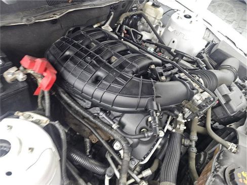 Used 2014 Ford Mustang Premium w/ Equipment Group 202A image 18