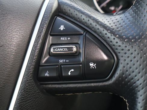 Used 2023 Nissan Maxima Platinum w/ Sport Mat Group image 25