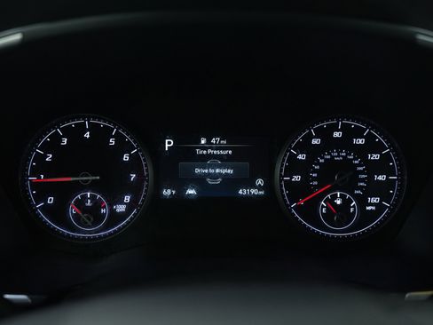 Used 2023 Hyundai Santa Fe SEL image 24