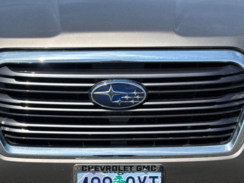 Used 2022 Subaru Ascent Limited w/ Technology Package AWD/4WD image 49