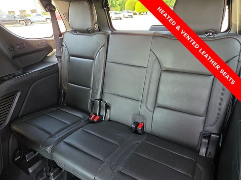 Used 2021 Chevrolet Tahoe High Country AWD/4WD image 10