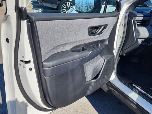 New 2026 Subaru Outback Limited image 10