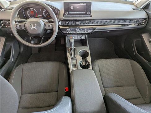 Certified 2023 Honda Civic LX image 16
