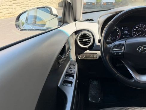 Used 2019 Hyundai Kona SEL AWD/4WD image 19