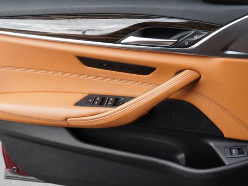 Certified 2023 BMW 530i w/ M Sport Package image 30