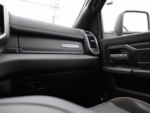 Used 2025 RAM 2500 Laramie image 49