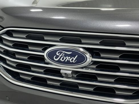 Used 2020 Ford Edge Titanium w/ Equipment Group 301A image 39