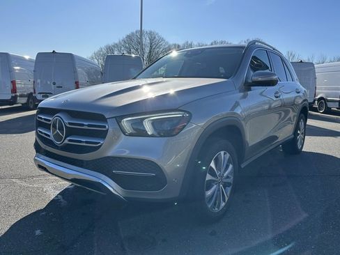 Certified 2023 Mercedes-Benz GLE 350 GLE 350 image 3