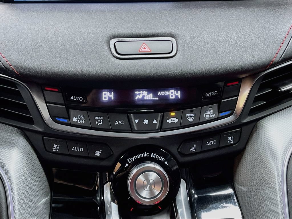 Used 2025 Acura TLX w/ A-SPEC Package AWD/4WD image 16