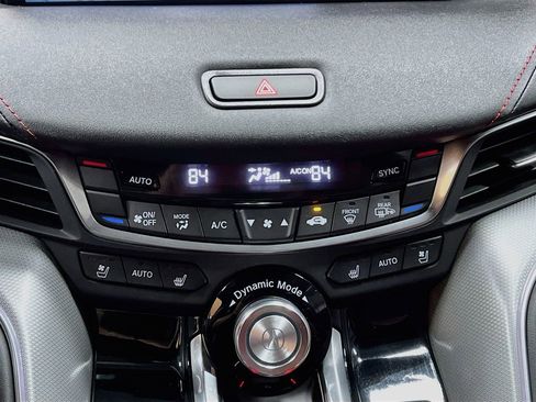 Used 2025 Acura TLX SH-AWD w/ A-SPEC Pkg image 16
