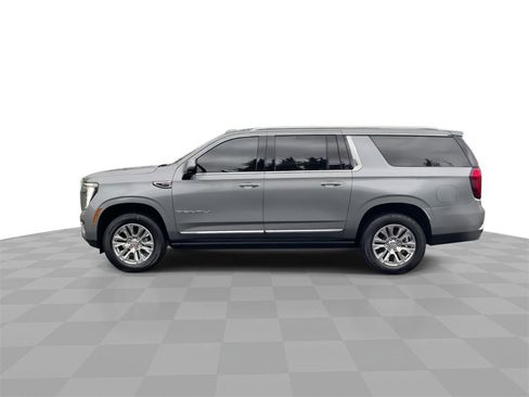 New 2026 GMC Yukon XL Denali w/ Sun & Power Step Package image 4