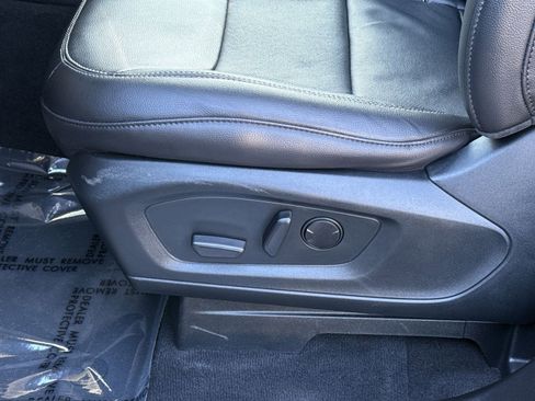 Used 2023 Ford Explorer Limited w/ Equipment Group 301A image 14