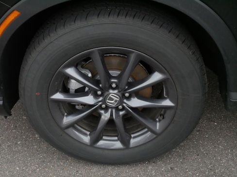 Certified 2026 Honda CR-V EX-L image 15