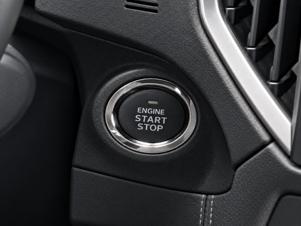 Used 2023 Subaru Forester Premium AWD/4WD image 12