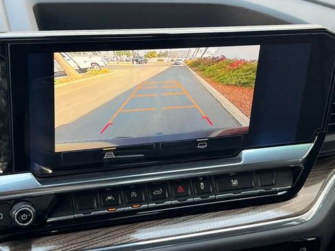 Used 2024 Chevrolet Silverado 1500 RST RWD image 26