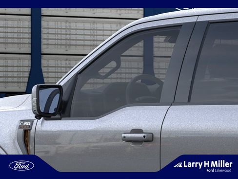 New 2026 Ford F150 Tremor w/ Equipment Group 402A High AWD/4WD image 20