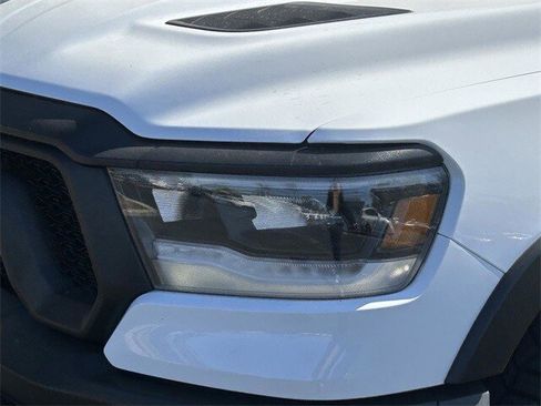 Used 2020 RAM 1500 Rebel w/ Rebel Level 2 Equipment Group image 13