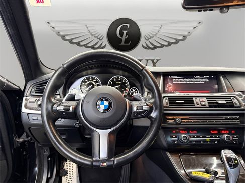 Used 2016 BMW 535i 535i image 12
