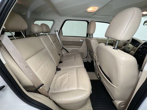 Used 2009 Ford Escape Limited image 8